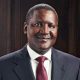 Alhaji Aliko Dangote