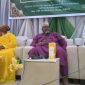 the 7th Annual Maolidu Nnabiy lecture series 2024 (1446AH) of Ashraaf Islamic Foundation held in Abuja, Nigeria; with a provoking theme that affect every household is, “Parenting and Child Education in Nigeria: Appraising the Plights of Orphans and Vulnerable Children”