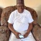 Director of Civil Engineering in the Ministry of Works, Engr Sunday Baba