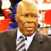 President Tinubu Mourns Prof Humphrey Nwosu