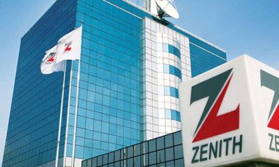 Zenith Bank