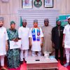 Governor Ododo Endorses GOBO Initiative, Empowering Small-Scale Entrepreneurs and Vulnerable Populations