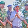 Governor Ododo Commends Security Agencies for Restoring Peace to Bagana Communities