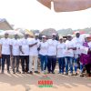 Kogi GOBO Initiative Empowers Petty Traders in Kabba Central Market, Reinforces Support for Governor Ododo