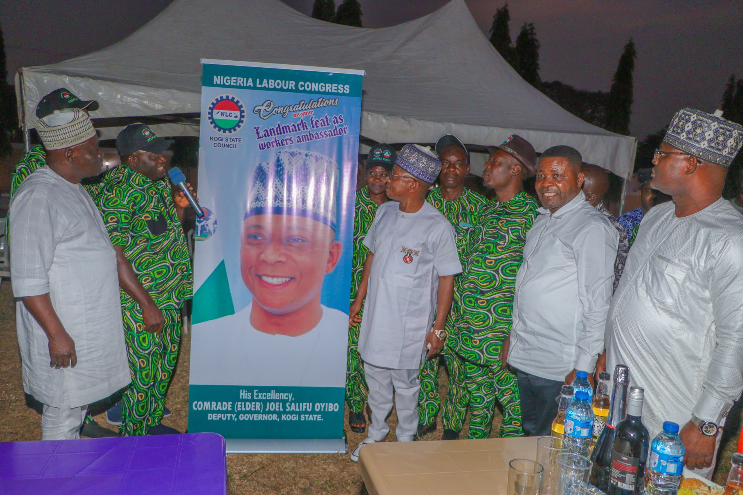 Late Oluwadamilola-Odeyingbo. Photo: Evening Standard