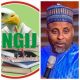 NGIJ congratulate New NUJ Alhassan Yahaya