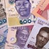 Naira appreciates N28.85 against dollar at official market