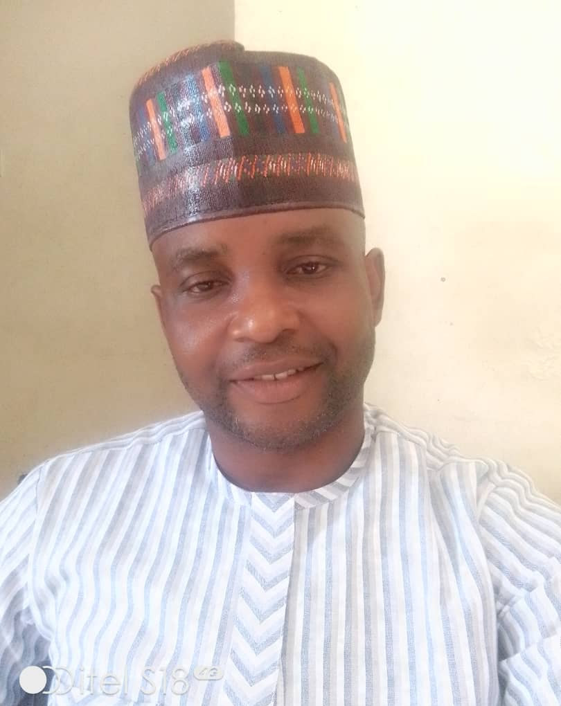 Igala Cultural and Development, ICDA Federal Capital Territory, FCT Chairman Ahmed Usman