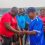 Kogi Deputy Gov Engages in Novelty Match to Commemorate Gov Ododo’s First Year in Office