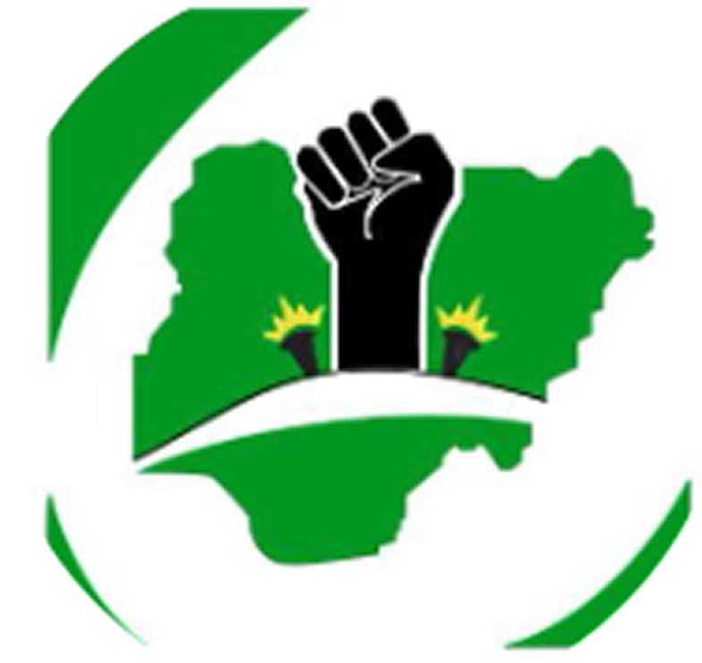 Nigeria's Liberty Movement, NLM Logo