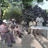 NLM National Director, Mobilization and Contact douses mounting tension as Bwari NLM holds maiden meeting