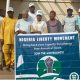 NLM Mobilization Team in Akwanga Nasarawa State